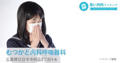 むつかど内科呼吸器科