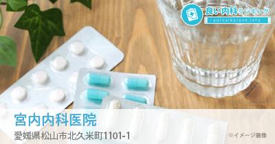 宮内内科医院